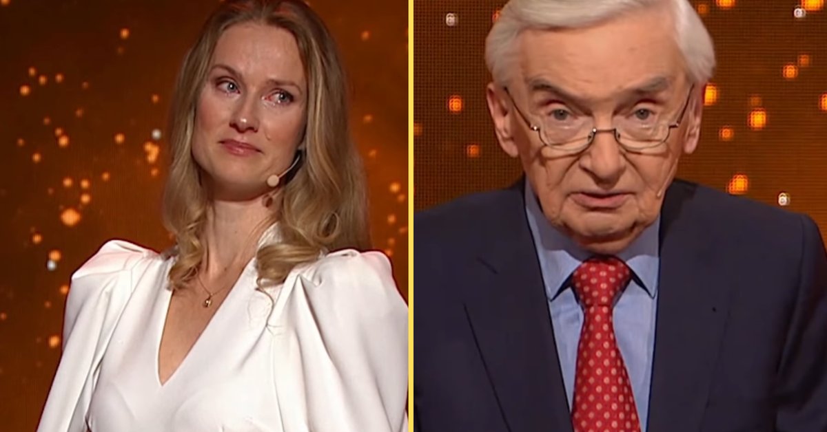 Polały się łzy w "Jeden z dziesięciu". TVP z poruszającym wpisem