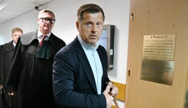 Kałużny uderza w Goncalo Feio. "Straszne, że niektórzy się na to nabierają"