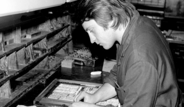 Tych zawodów z PRL-u już nie ma. Młodzież odpadnie na 1. pytaniu