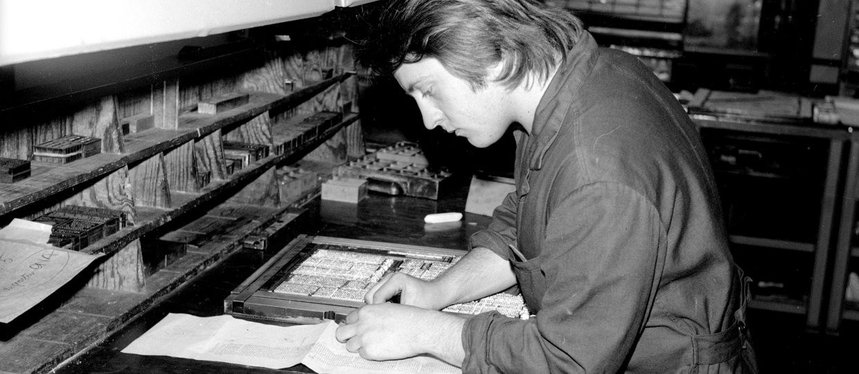 Tych zawodów z PRL-u już nie ma. Młodzież odpadnie na 1. pytaniu