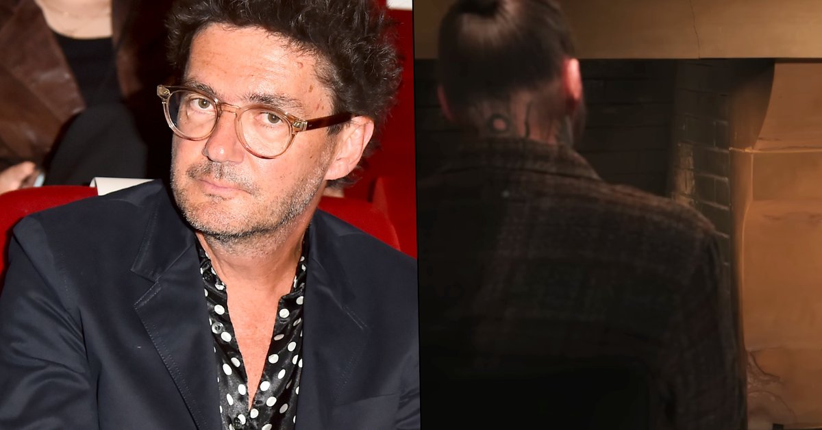 Przeszłość Żurnalisty wzbudza kontrowersje. Kuba Wojewódzki sprzeciwił się jego "etyce i estetyce"