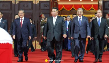 Korea Północna rozszerza współpracę z Wietnamem. Trzy resorty podpisały umowę
