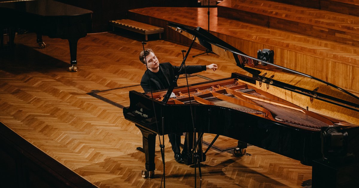 XIX Konkurs Chopinowski