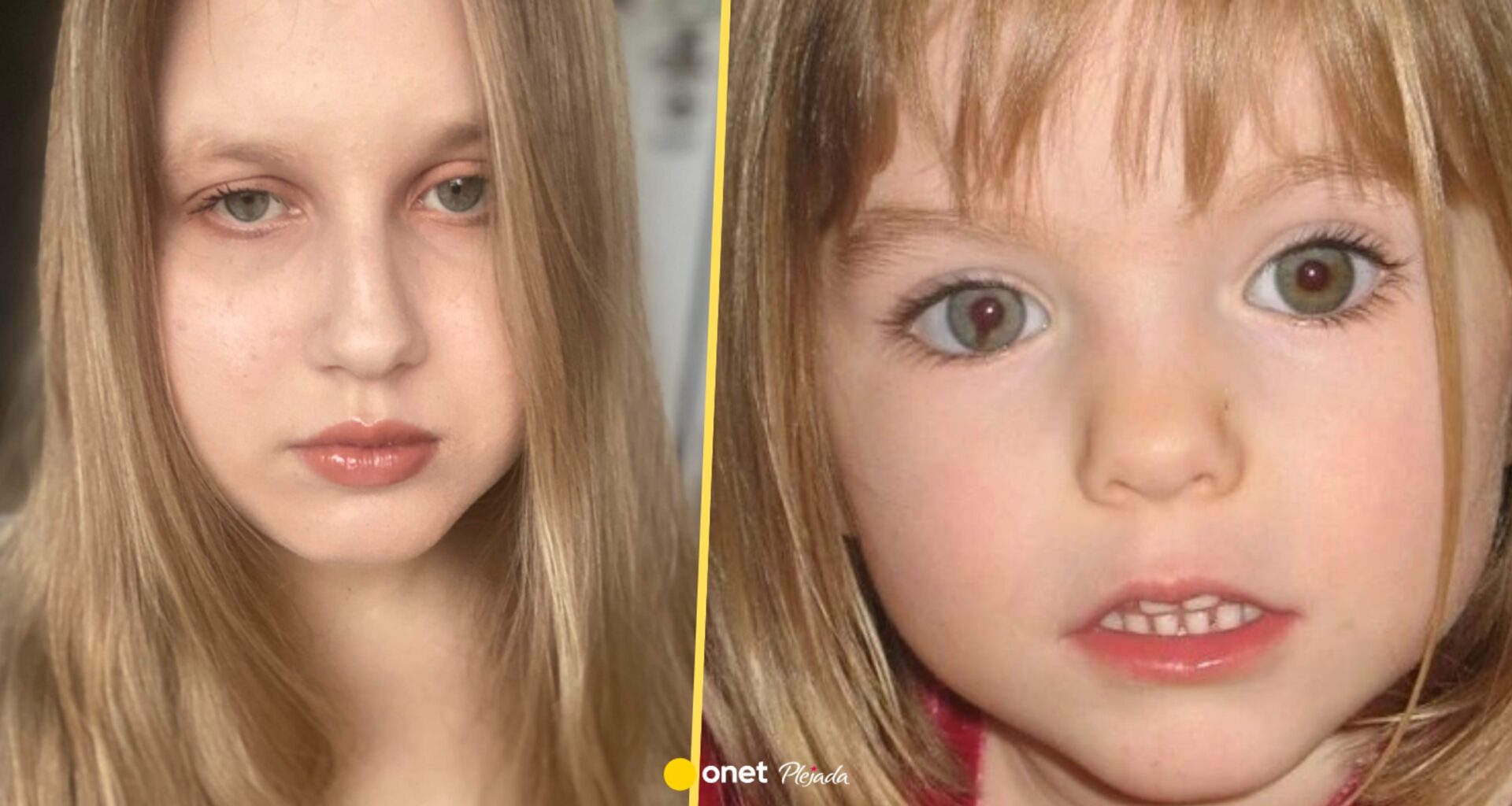 Przełom w sprawie Madeleine McCann. Są wyniki badań genetycznych