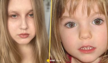 Przełom w sprawie Madeleine McCann. Są wyniki badań genetycznych