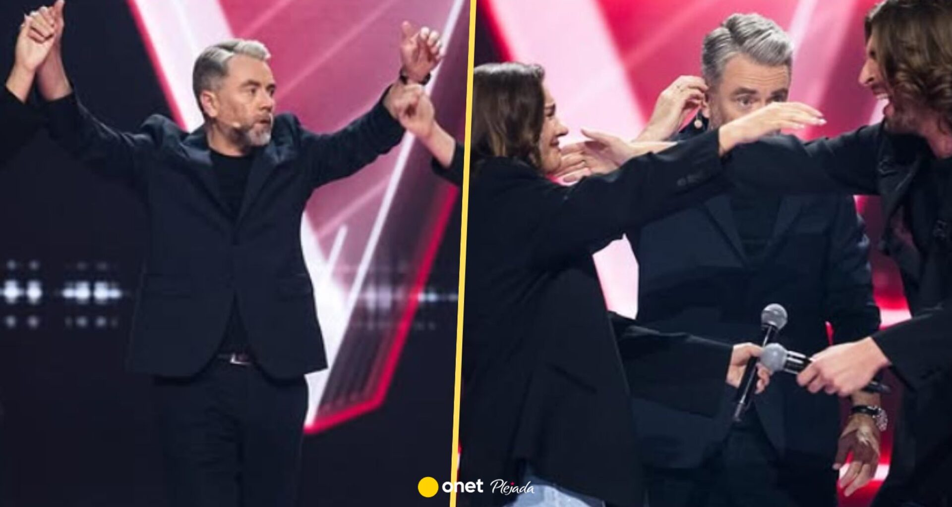 Kuba Badach zszokował decyzją w "The Voice of Poland". "Dobrze to rozegrał"
