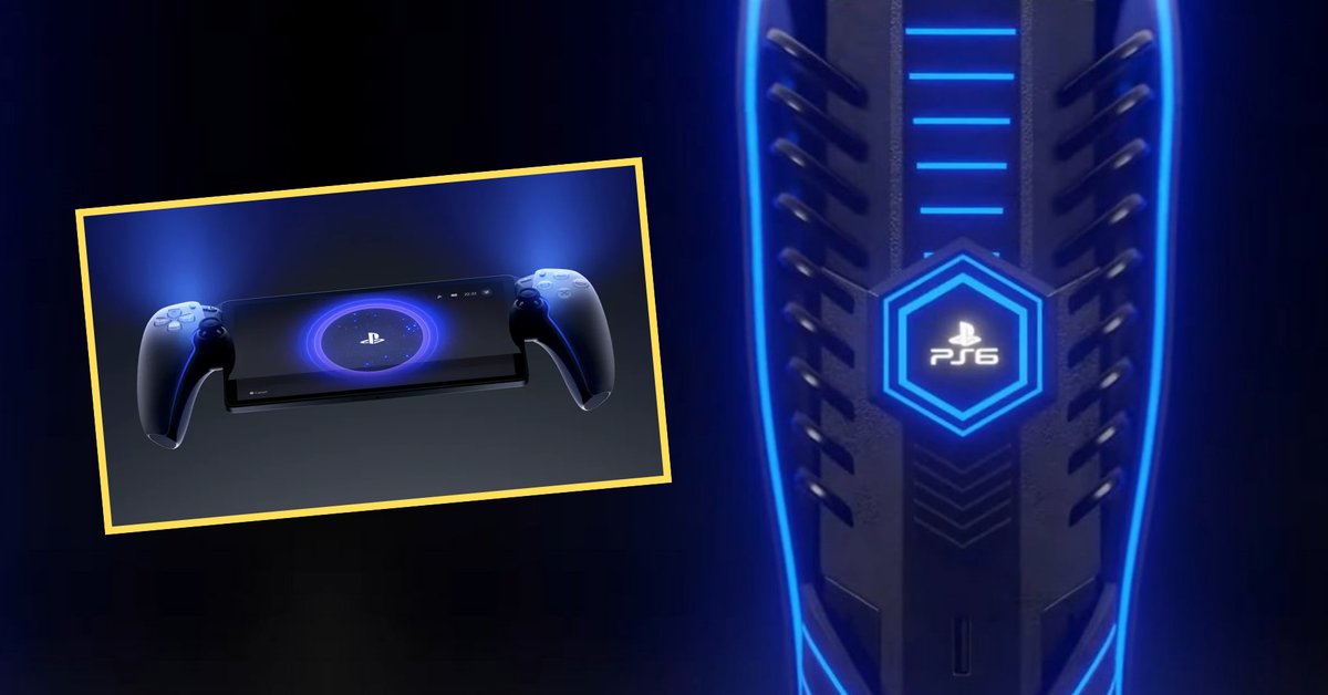 Świetne wieści w sprawie nowego PlayStation 6. Oto wyniki Sony - Przegląd Sportowy Onet