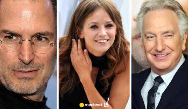 Nie tylko Steve Jobs. Oni także chorowali na raka trzustki. Jakie są objawy tego nowotworu?