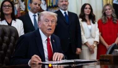 Tomahawki dla Ukrainy i sankcje wobec Rosji? Po rozmowie Trumpa z Putinem to już nieaktualne. Podsumowanie nocy