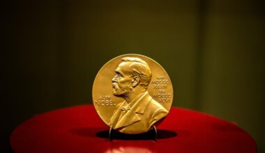 Mary E. Brunkow, Fred Ramsdell i Shimon Sakaguchi laureatami Nagrody Nobla z medycyny