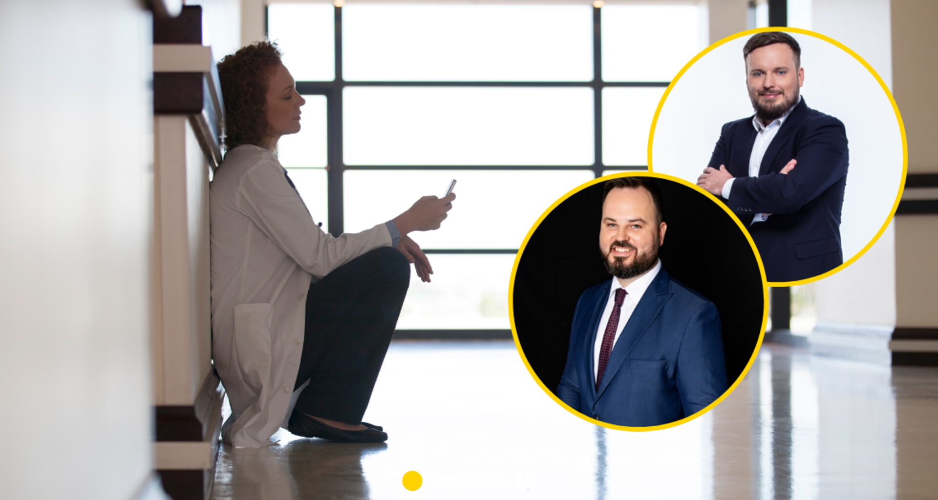 "Okręt tonie, system walczy o życie". Rząd chce załatać dziurę w budżecie NFZ. Ucierpią pensje lekarzy?