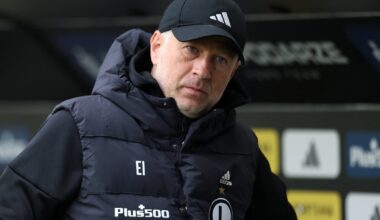 Dziennikarz Przeglądu Sportowego Onet