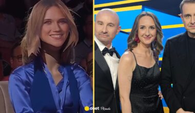 Agnieszka Kaczorowska odmówiła udziału w show Polsatu. Kabareciarze z niej zakpili