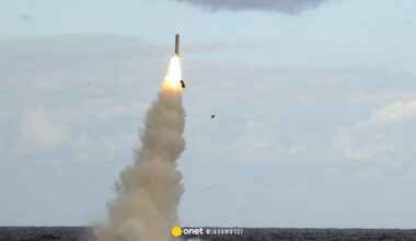 Przekazanie Ukrainie Tomahawków może być niewykonalne