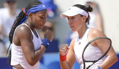 Triumf Coco Gauff to złe wieści dla Igi Świątek. Oto ranking WTA
