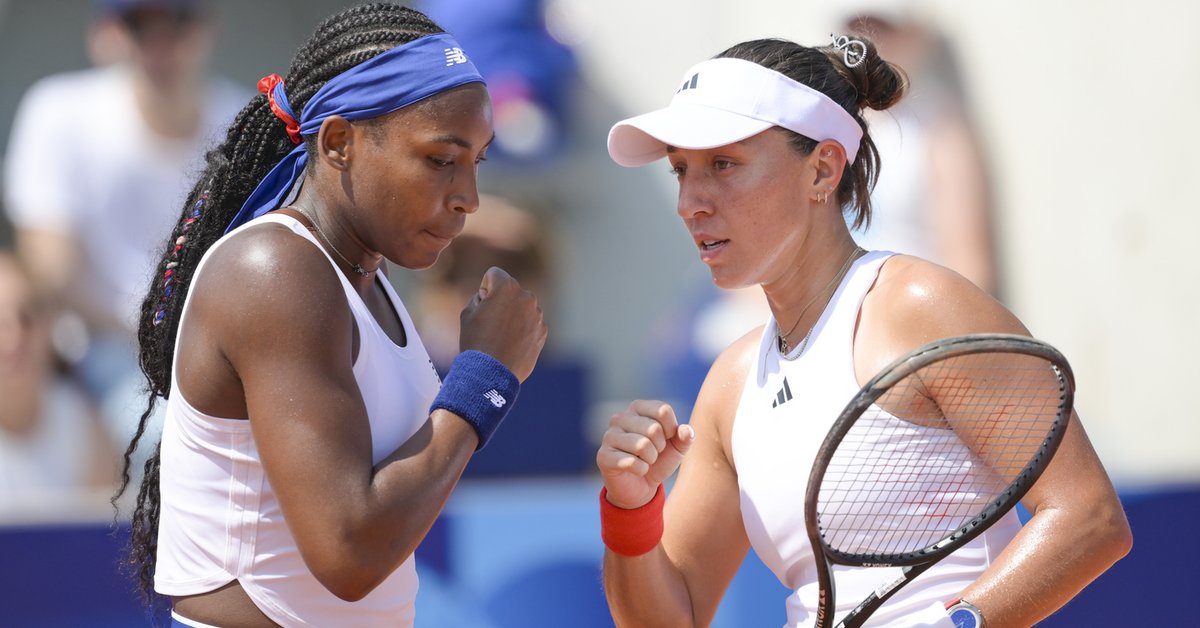 Triumf Coco Gauff to złe wieści dla Igi Świątek. Oto ranking WTA