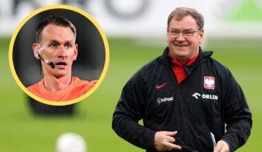 Stracił pracę w telewizji, a teraz to. "Pijany zasnął za kierownicą"