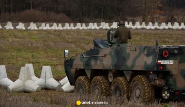Czy Europejczycy boją się Rosji? Wyniki sondażu mówią wiele