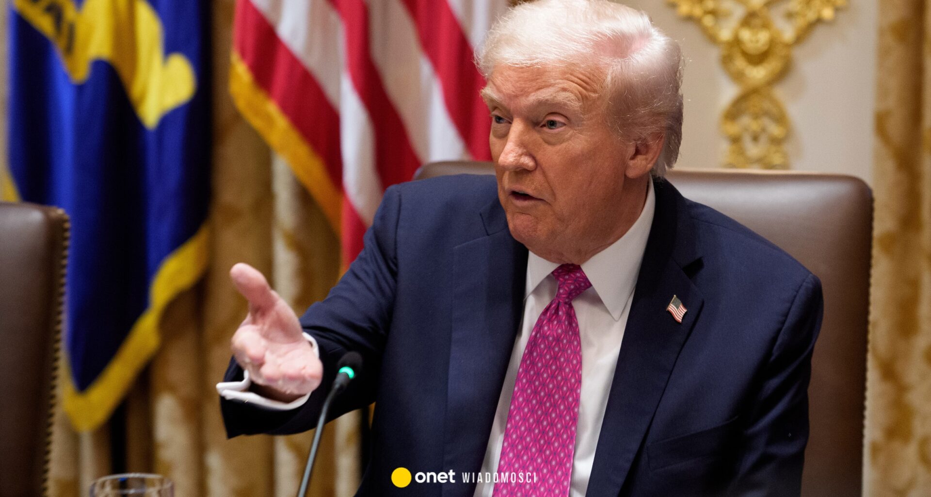 najbliższe dni wyjaśnią, kim naprawdę jest Donald Trump