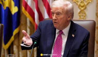 najbliższe dni wyjaśnią, kim naprawdę jest Donald Trump