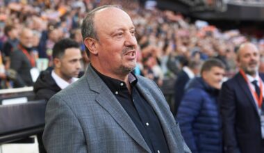 Nagły zwrot! Sensacyjny kierunek Aleksandara Vukovicia. Mateusz Borek ujawnia