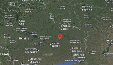 Miasto Łozowa jest ważnym węzłem kolejowym