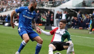 Wojciech Szczęsny zachwycił świat. Tak stworzył Barcelonie wielki kłopot