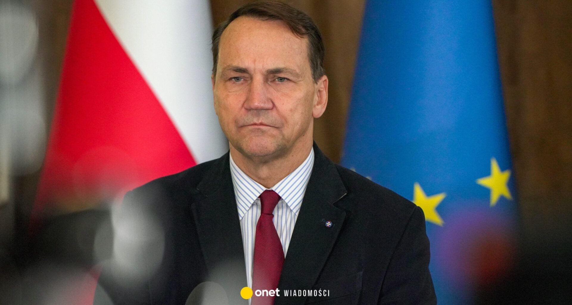 musimy przekonać Putina, że nie jest w stanie wygrać