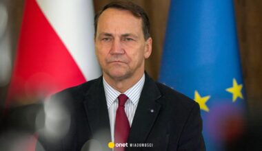 musimy przekonać Putina, że nie jest w stanie wygrać