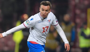 Dziennikarz Przeglądu Sportowego Onet