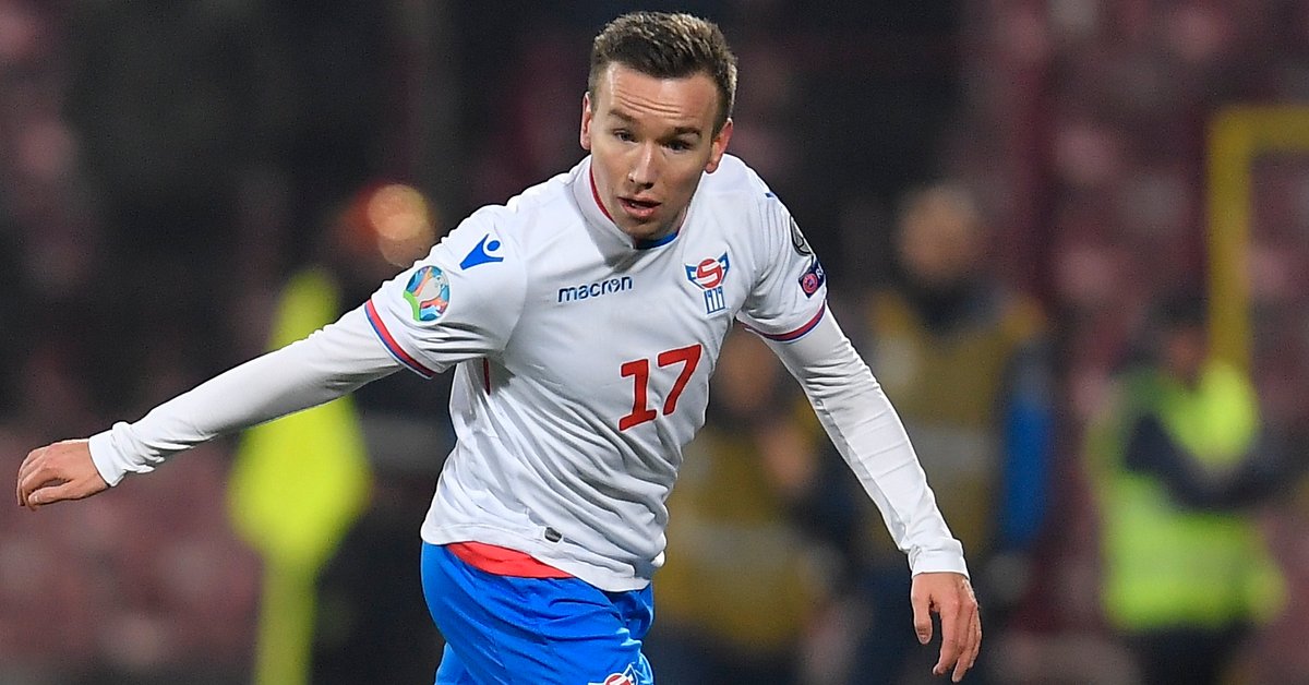 Dziennikarz Przeglądu Sportowego Onet