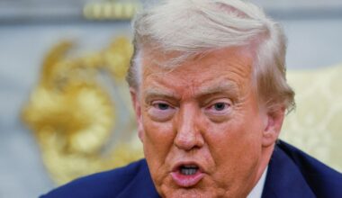 nowe sankcje dla Rosji, wsparcie dla Ukrainy i rola Trumpa