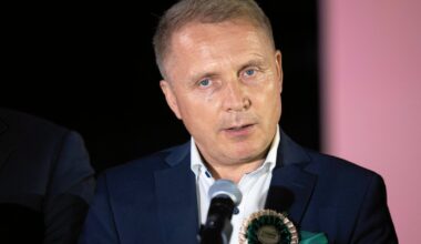 Nieoficjalnie: ruch KOWR w sprawie działki pod CPK - Onet