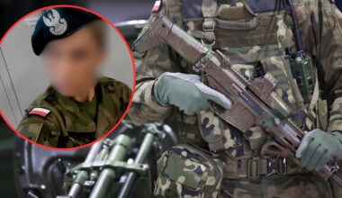 Seks, narkotyki i kłamstwa w 6 Brygadzie Powietrznodesantowej