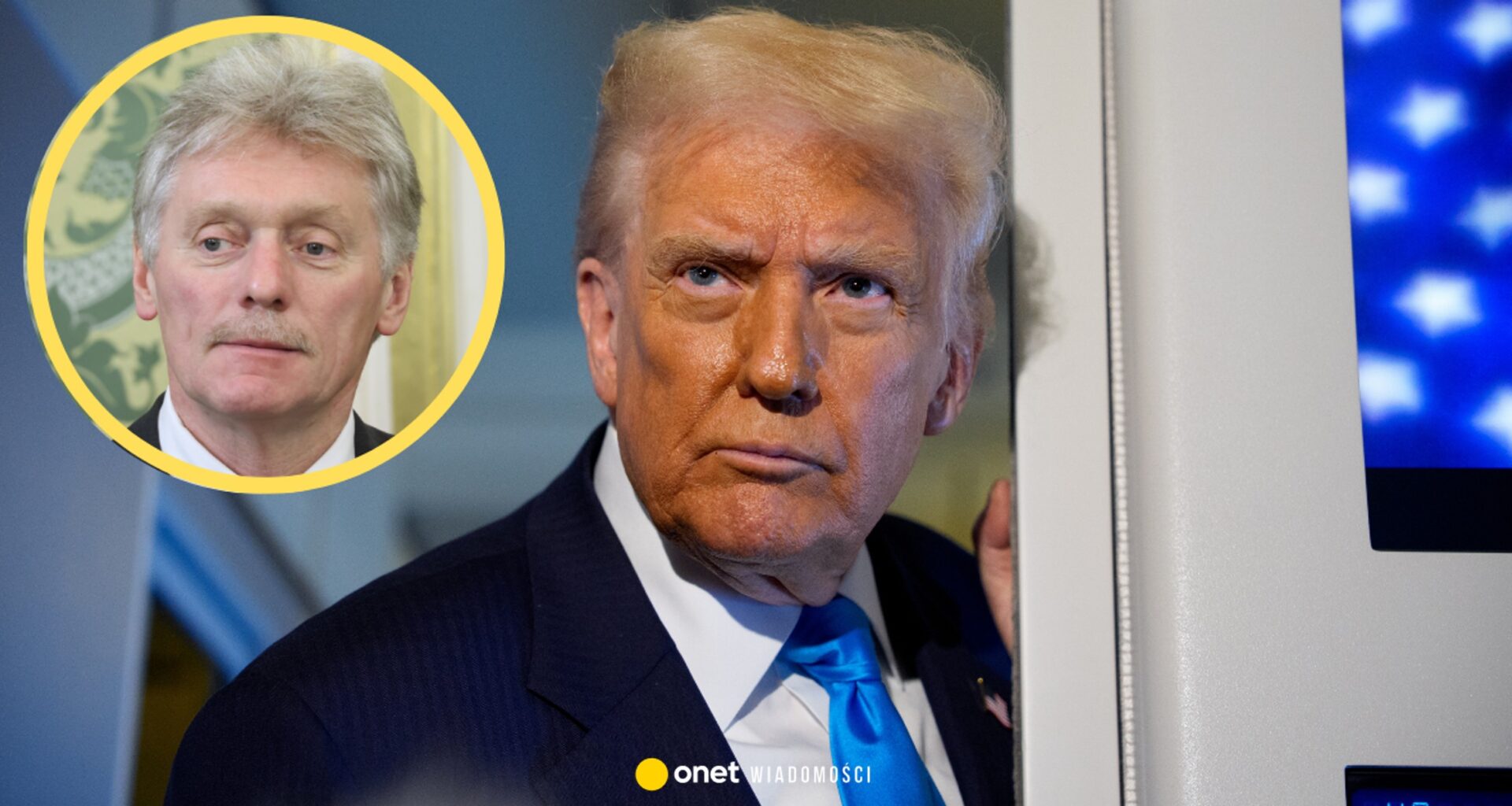 Nieoczekiwana decyzja Trumpa w sprawie broni jądrowej. Jest reakcja Kremla