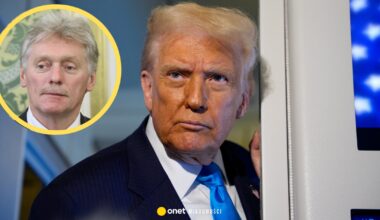 Nieoczekiwana decyzja Trumpa w sprawie broni jądrowej. Jest reakcja Kremla