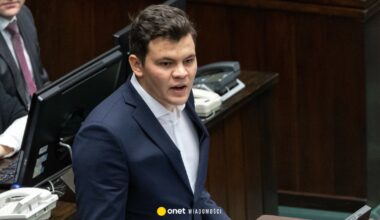 Polska 2050 powiększa się. Adam Gomoła wraca do partii
