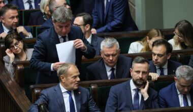 Dwa lata rządów Donalda Tuska. Bartosz Węglarczyk wskazuje, co "najbardziej nie wyszło"