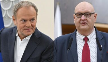 Prezes TK zamierza pozwać premiera. "Naruszenie dóbr osobistych"