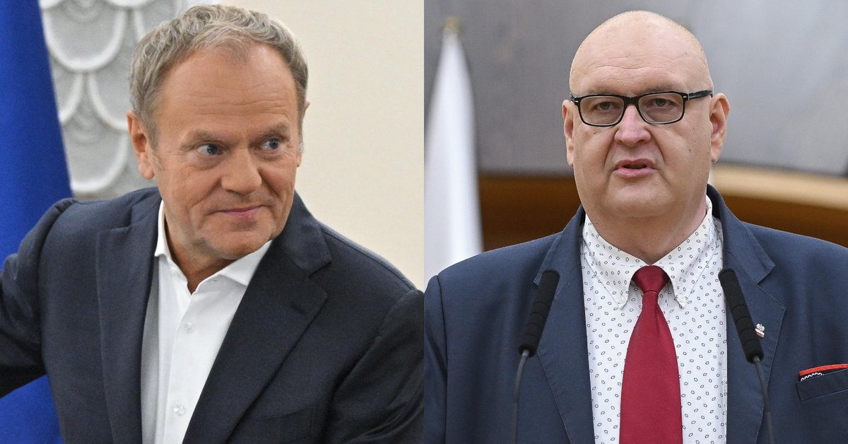 Prezes TK zamierza pozwać premiera. "Naruszenie dóbr osobistych"