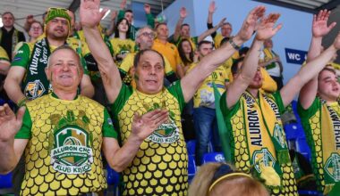Rewolucja w teamie Martina Vaculika! Tego nikt się nie spodziewał