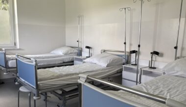 Za drzwiami ośrodka odwykowego. "Trafiają do nas budowlańcy, lekarze, prawnicy"