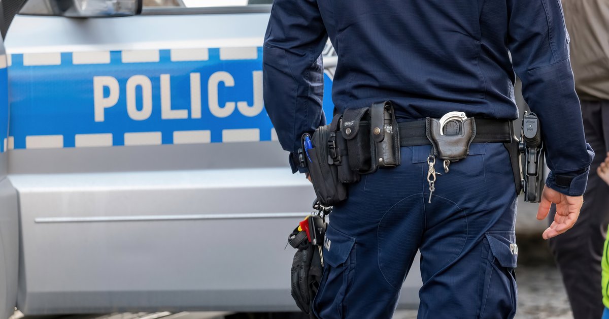 Szkoła we Włodarach ostrzelana. Doszło do ewakuacji uczniów - Onet