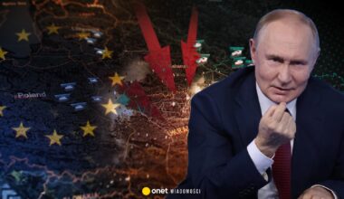Podejrzane ruchy Rosji. Putin chce zapędzić NATO w ślepą uliczkę. "Faza 0"