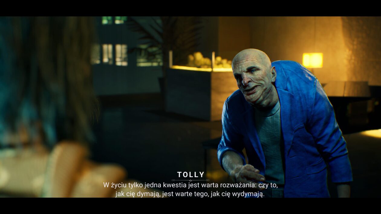 Vampire: The Masquerade – Bloodlines 2