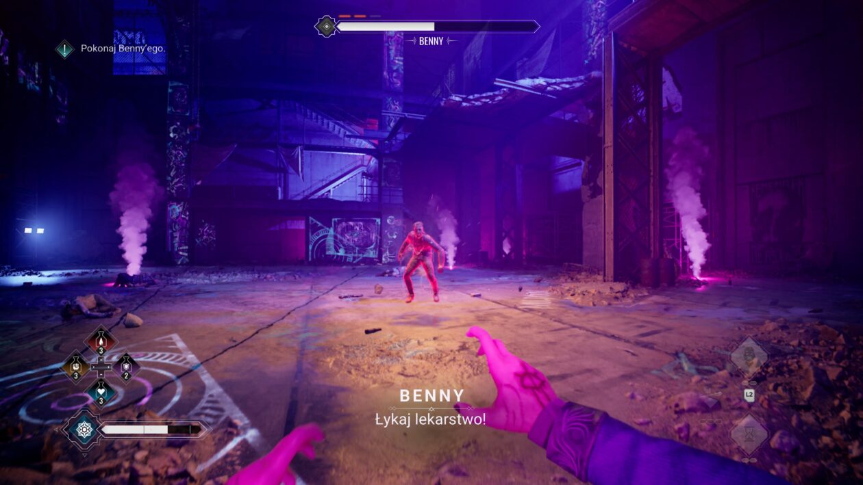 Vampire: The Masquerade – Bloodlines 2