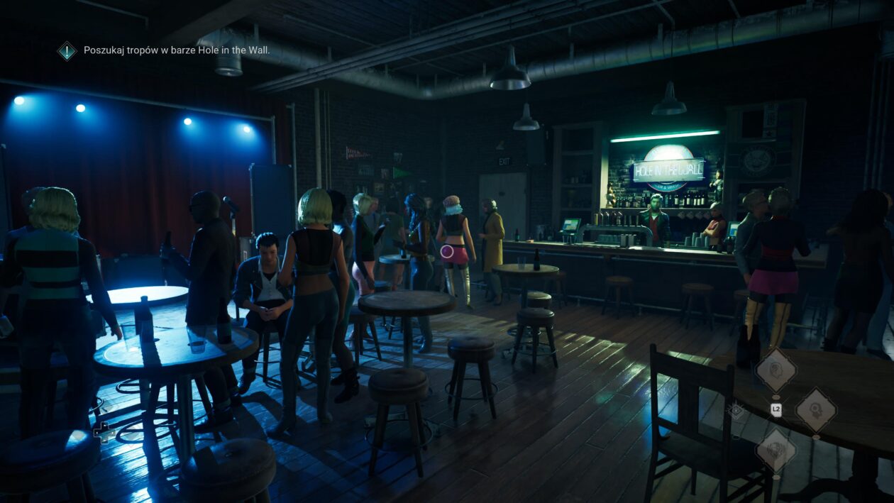 Vampire: The Masquerade – Bloodlines 2