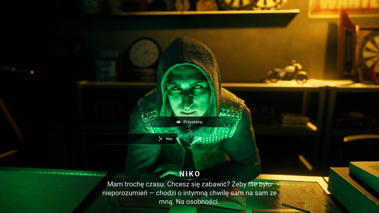 Vampire: The Masquerade – Bloodlines 2