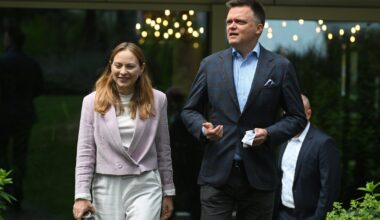 Aby obalić rząd, PiS potrzebuje dziesięciu posłów Polski 2050. Trwa "nieformalny lobbing"