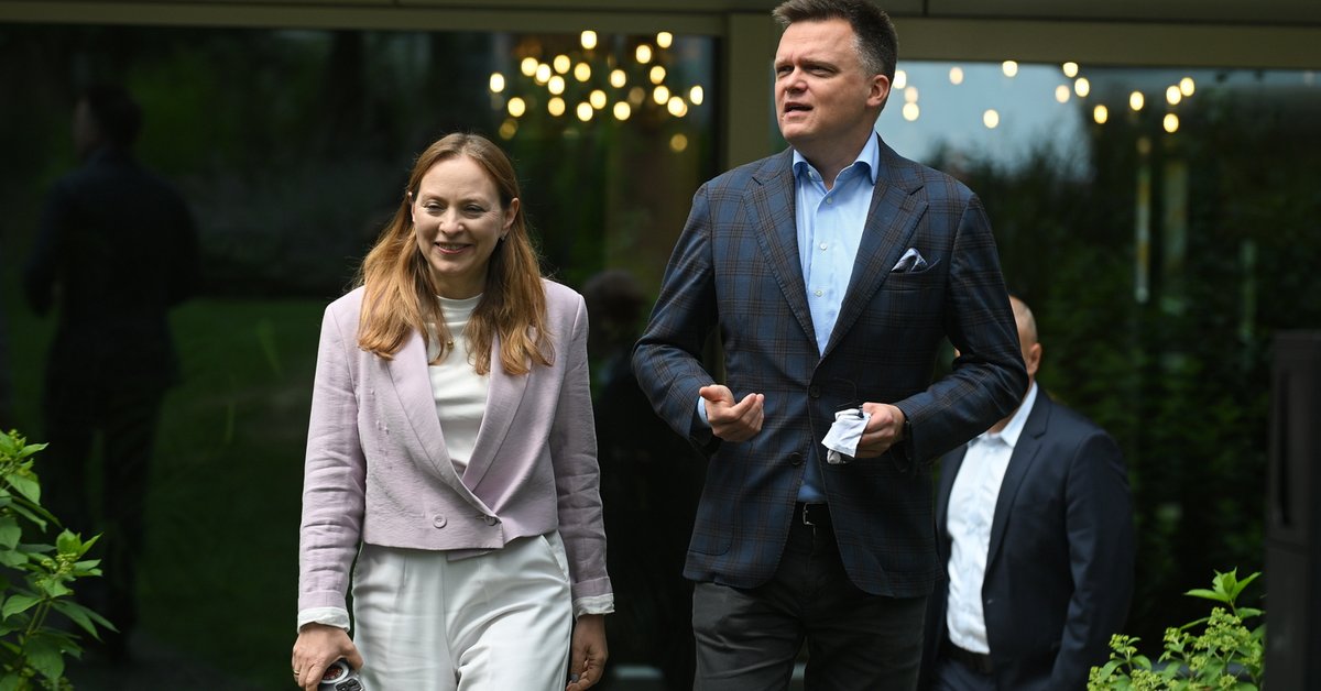Aby obalić rząd, PiS potrzebuje dziesięciu posłów Polski 2050. Trwa "nieformalny lobbing"